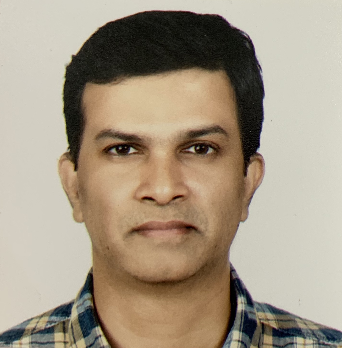 Dr. Gautham